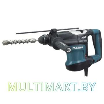 Перфоратор Makita HR3210FCT картинка 2